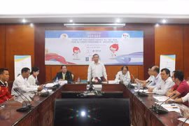 Việt Nam quyết giành trên 60 huy chương tại giải hậu SEA Games