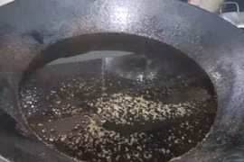Sở GD-ĐT Hưng Yên sẽ làm rõ phản ánh "bếp ăn mất vệ sinh" tại trường Đoàn Thị Điểm Ecopark