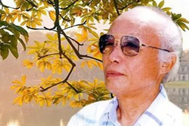 “Lá đỏ” đã rụng về cội 