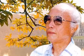 “Lá đỏ” đã rụng về cội 