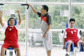 Nhiều thách thức đón đợi