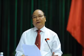 “Cán bộ hư, thủ trưởng phải chịu trách nhiệm”