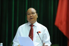 “Cán bộ hư, thủ trưởng phải chịu trách nhiệm”