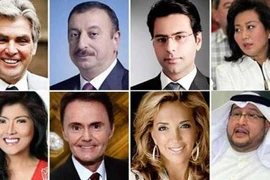 "Bom" nổ trong giới tài phiệt trốn thuế