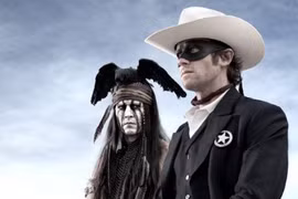 “Kỵ sỹ cô độc” sắp ra mắt khán giả Việt Nam