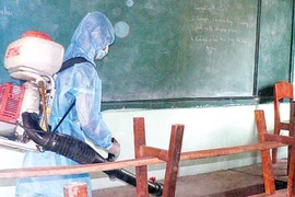 Nhiều người thờ ơ với dịch sốt xuất huyết