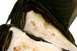 Ngọt ngào bánh tình yêu 