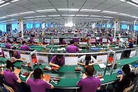 Câu hỏi về một “đầu tàu kinh tế” 