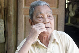 Uy danh “Thần hộ vệ” 