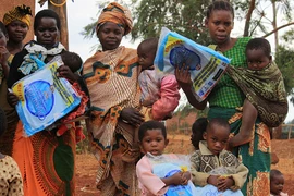 Thoát khỏi bệnh nan y