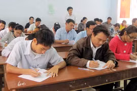 Chưa phát hiện “chạy công chức 100 triệu” 