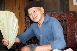 Chuyện một "thần y" chữa bệnh cho người nghèo