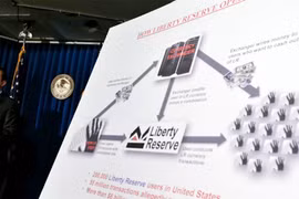 Mỹ điều tra vụ rửa tiền lớn nhất trong lịch sử