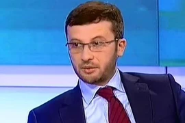 Nga sa thải Thứ trưởng Bộ Giáo dục và Khoa học