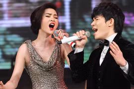 Ca sĩ, người mẫu Nathan Lee: “Tôi kỳ vọng vào chính bản thân mình”