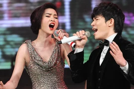 Ca sĩ, người mẫu Nathan Lee: “Tôi kỳ vọng vào chính bản thân mình”