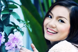 “Vòng tay Mẹ”