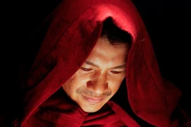 Phim hành động “made in” Việt Nam