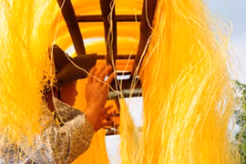 Chưa phát hiện miến “tẩm” hóa chất ở Cự Đà