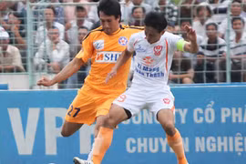 Bài kiểm tra khát vọng