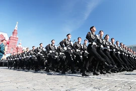 Nhớ đến chiến tranh để biết giữ hòa bình