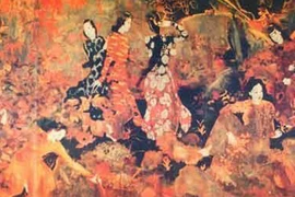 Triển lãm tác phẩm mỹ thuật, nhiếp ảnh đoạt Giải thưởng Hồ Chí Minh