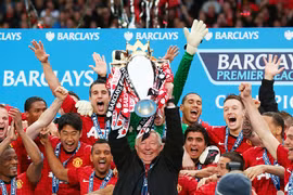 Thu nhập kỷ lục từ bản quyền truyền hình