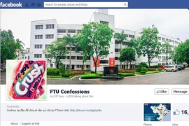 Xin lỗi cha mẹ vì… con đã đỗ đại học???