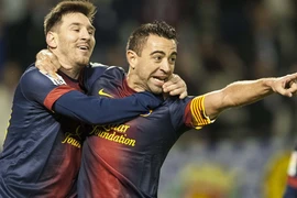 Các giải VĐQG châu Âu: Định hình nhà vô địch 