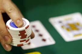 Cộng hòa Síp đánh cược vào sòng bạc để giải quyết nợ nần