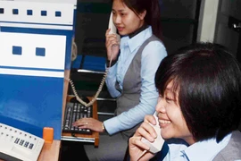 “Alô...” rồi sao nữa?