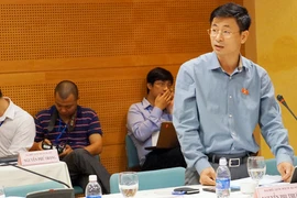 Cần giải pháp mạnh vực dậy nền kinh tế