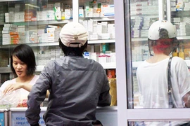 Thuốc Việt lép vế trong bệnh viện công
