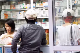 Thuốc Việt lép vế trong bệnh viện công