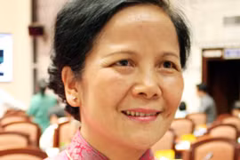 Cơ sở để đánh giá, bố trí cán bộ