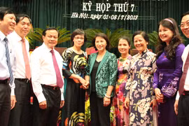 Hà Nội chủ động vượt khó