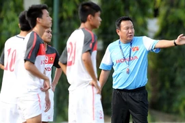 Việt Nam - Kashima Antlers: Cơ hội chứng minh năng lực