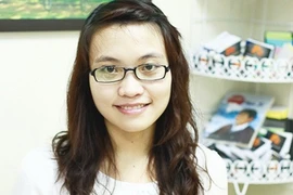 Con đường thành công không mang tên đại học