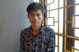 "Tặng" quả nổ vì nghi đào mả ông bà