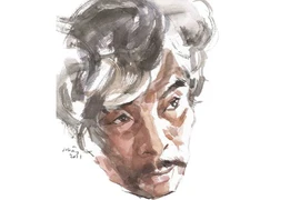 Nhà văn Bảo Ninh: Hòa bình là hạnh phúc lớn nhất