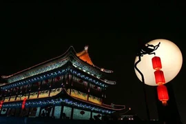 Bảo hiểm ngắm trăng Trung thu