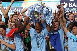 Khó chia sẻ sự độc quyền