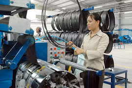 Nợ 200 triệu đồng không trả sẽ bị xem là phá sản?