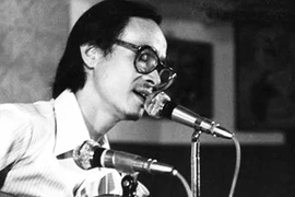 Nhớ Trịnh - một chiều Bảo Lộc