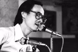 Nhớ Trịnh - một chiều Bảo Lộc