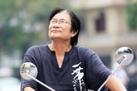 Nửa đời người đi tìm chìa khoá