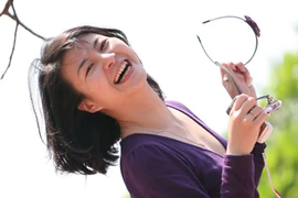 “Cô Ló” đi thi “Cặp đôi hoàn hảo” 