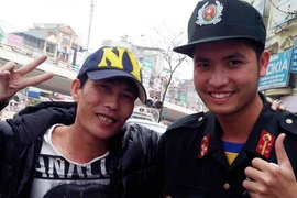 Hiệp Vịt bị 141 “hỏi thăm”