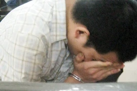 Ra tay tới cùng để cướp