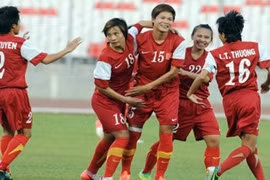 Đây chính là “những người hùng”!